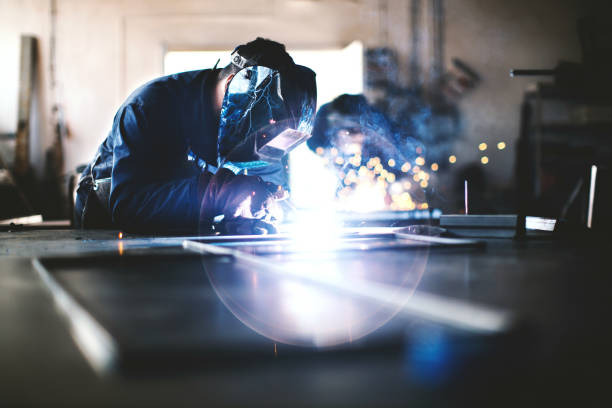 Best Structural Steel Welding in Luray, VA