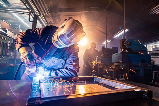 Best Artistic and Custom Metal Fabrication in Luray, VA