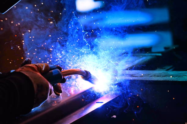 Luray, VA Welder & Metal Fabrication Company