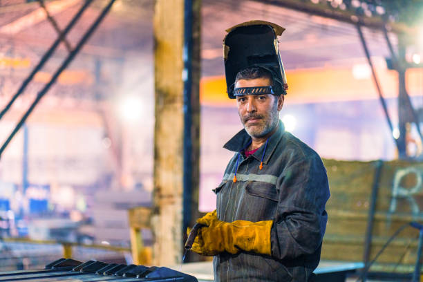 Luray, VA Welder Pros