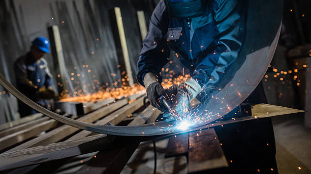  Luray, VA Welder Pros