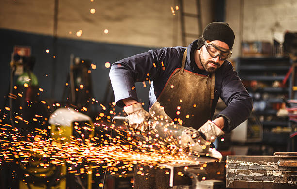 Best Artistic and Custom Metal Fabrication in Luray, VA