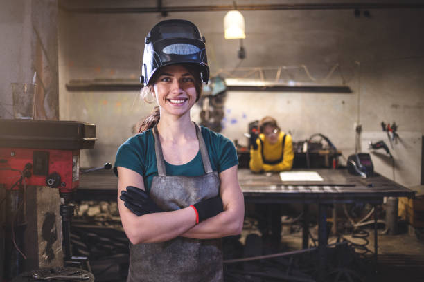 Best Marine and Shipbuilding Welding in Luray, VA